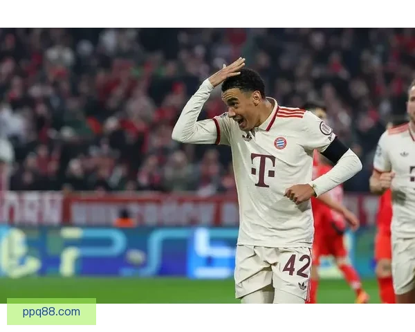 图片报曝欧冠战巴黎拜仁或祭出424阵型全力强攻对手火力压制取胜